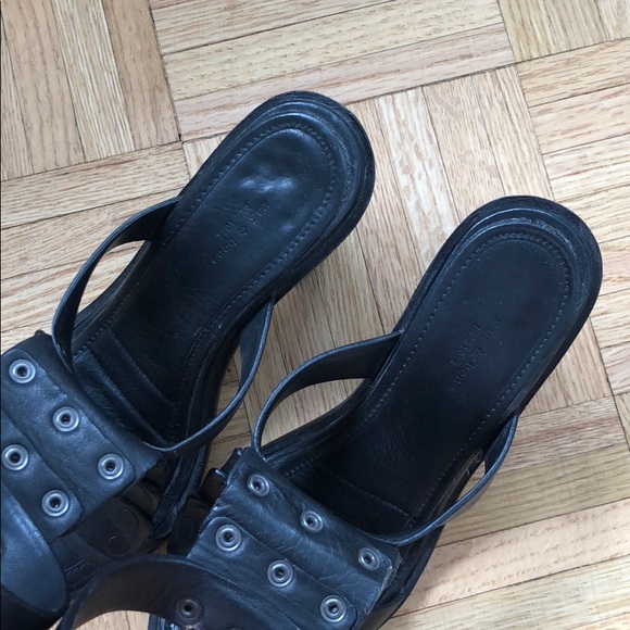 Rag & Bone heels - Picture 3 of 5